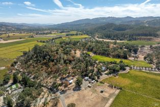 Single Family Residence,  Bennett lane, Calistoga, CA 94515 - 6