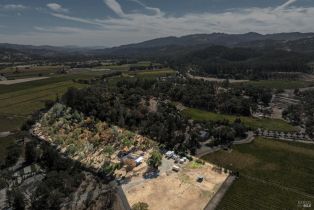 Single Family Residence,  Bennett lane, Calistoga, CA 94515 - 7