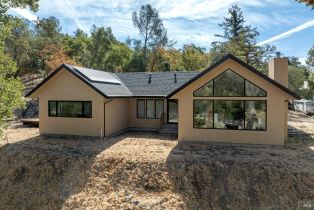 Single Family Residence,  Bennett lane, Calistoga, CA 94515 - 4