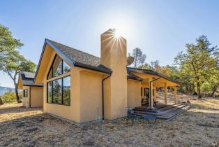 Single Family Residence,  Bennett lane, Calistoga, CA 94515 - 8