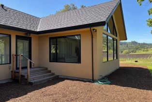 Single Family Residence, Bennett lane, Calistoga, CA 94515 - 12