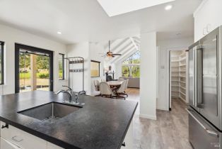 Single Family Residence,  Bennett lane, Calistoga, CA 94515 - 15