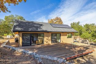 Single Family Residence,  Bennett lane, Calistoga, CA 94515 - 26