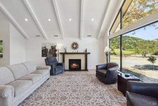 Single Family Residence,  Bennett lane, Calistoga, CA 94515 - 11