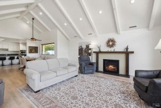 Single Family Residence,  Bennett lane, Calistoga, CA 94515 - 12