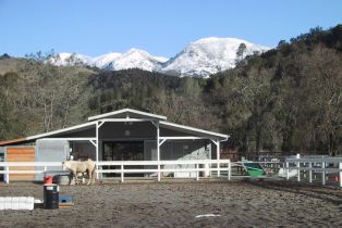 Single Family Residence, Bennett lane, Calistoga, CA 94515 - 38
