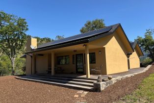 Single Family Residence, Bennett lane, Calistoga, CA 94515 - 4