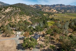 Single Family Residence,  Bennett lane, Calistoga, CA 94515 - 2