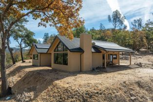 Single Family Residence,  Bennett lane, Calistoga, CA 94515 - 3