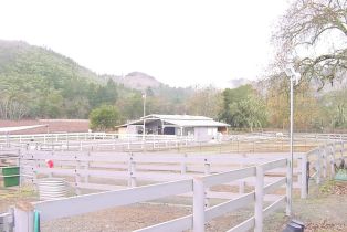 Single Family Residence, Bennett lane, Calistoga, CA 94515 - 39