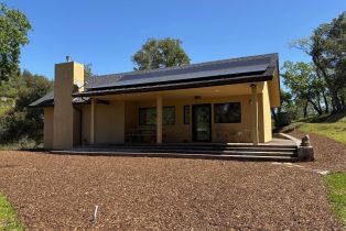 Single Family Residence, Bennett lane, Calistoga, CA 94515 - 35