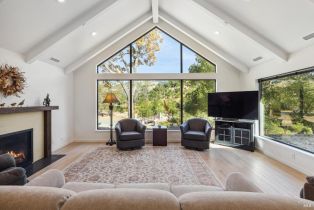 Single Family Residence,  Bennett lane, Calistoga, CA 94515 - 10