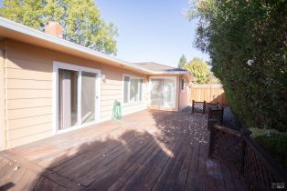 Single Family Residence,  La Crosse avenue, Santa Rosa, CA 95409 - 30