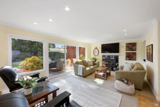 Single Family Residence,  Lennox street, Napa, CA 94558 - 22