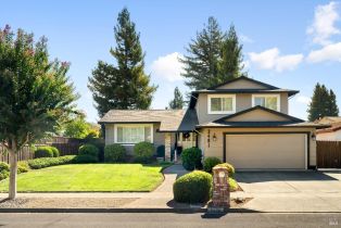 Single Family Residence,  Lennox street, Napa, CA 94558 - 3