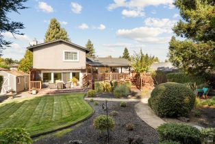 Single Family Residence,  Lennox street, Napa, CA 94558 - 51