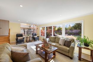 Single Family Residence,  Lennox street, Napa, CA 94558 - 27