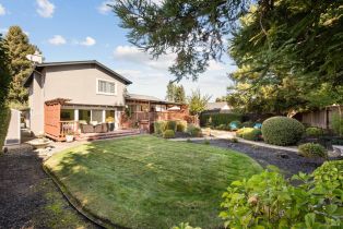 Single Family Residence,  Lennox street, Napa, CA 94558 - 49