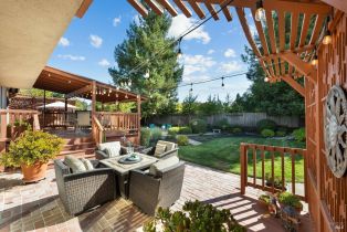 Single Family Residence,  Lennox street, Napa, CA 94558 - 46