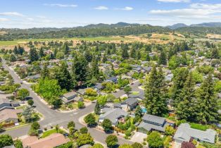 Single Family Residence,  Lennox street, Napa, CA 94558 - 56