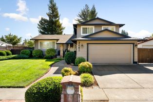 Single Family Residence, 2481 Lennox St, Napa, CA  Napa, CA 94558