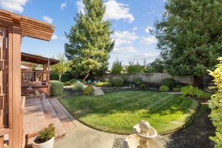 Single Family Residence,  Lennox street, Napa, CA 94558 - 52