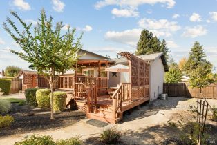 Single Family Residence,  Lennox street, Napa, CA 94558 - 53