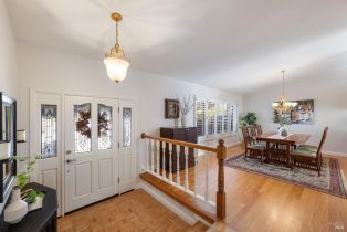 Single Family Residence,  Lennox street, Napa, CA 94558 - 7