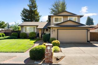 Single Family Residence,  Lennox street, Napa, CA 94558 - 4