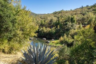 Single Family Residence,  Fitch Mountain road, Healdsburg, CA 95448 - 22