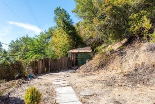 Single Family Residence,  Fitch Mountain road, Healdsburg, CA 95448 - 23