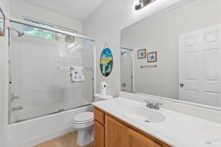 Single Family Residence,  Poe court, Santa Rosa, CA 95403 - 17