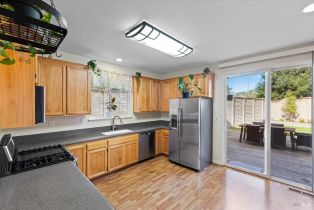 Single Family Residence,  Poe court, Santa Rosa, CA 95403 - 6