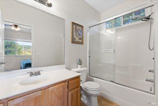 Single Family Residence,  Poe court, Santa Rosa, CA 95403 - 19