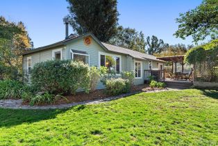 Single Family Residence,  Daywalt lane, Sebastopol, CA 95472 - 2