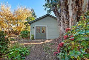 Single Family Residence,  Daywalt lane, Sebastopol, CA 95472 - 33