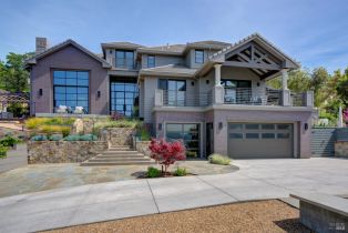 Single Family Residence,  Chaparral circle, Napa, CA 94558 - 37