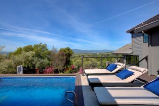 Single Family Residence,  Chaparral circle, Napa, CA 94558 - 15