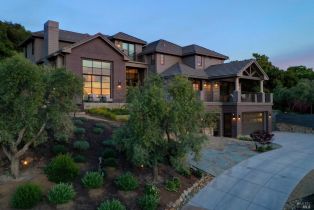 Single Family Residence,  Chaparral circle, Napa, CA 94558 - 38