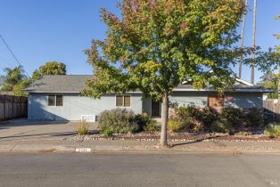 Single Family Residence,  Sage street, Santa Rosa, CA 95405 - 7