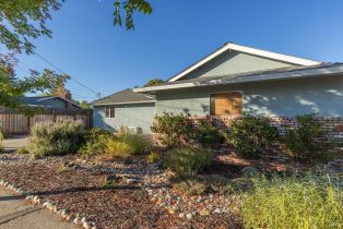 Single Family Residence,  Sage street, Santa Rosa, CA 95405 - 6