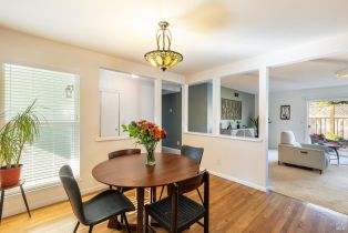 Single Family Residence,  Sage street, Santa Rosa, CA 95405 - 8