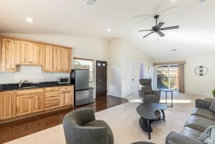 Single Family Residence,  Sage street, Santa Rosa, CA 95405 - 4