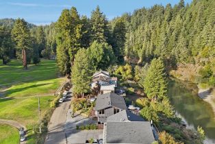 Single Family Residence,  Redwood drive, Russian River, CA 95462 - 39