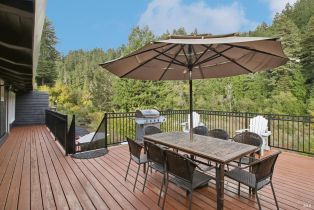 Single Family Residence,  Redwood drive, Russian River, CA 95462 - 31