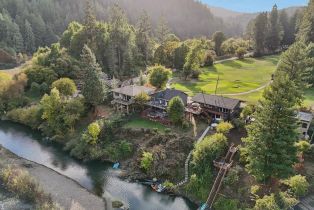 Single Family Residence,  Redwood drive, Russian River, CA 95462 - 45