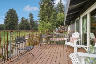 Single Family Residence,  Redwood drive, Russian River, CA 95462 - 27