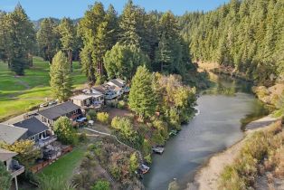 Single Family Residence,  Redwood drive, Russian River, CA 95462 - 41