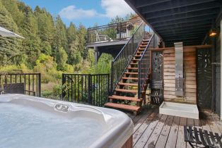 Single Family Residence,  Redwood drive, Russian River, CA 95462 - 30