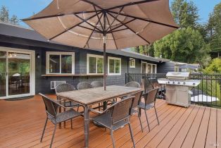 Single Family Residence,  Redwood drive, Russian River, CA 95462 - 32